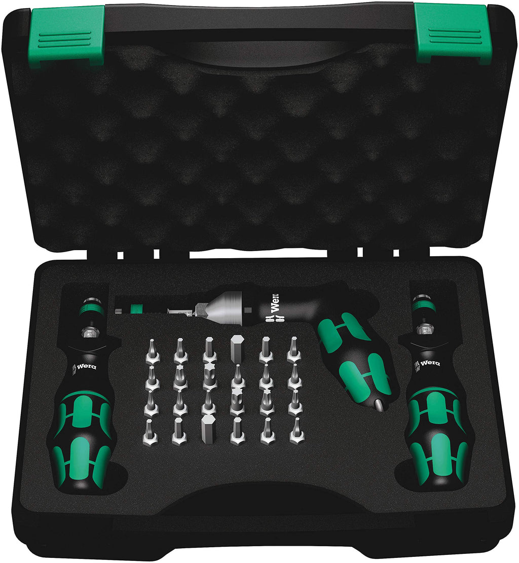 Torque Screwdriver Set S26382